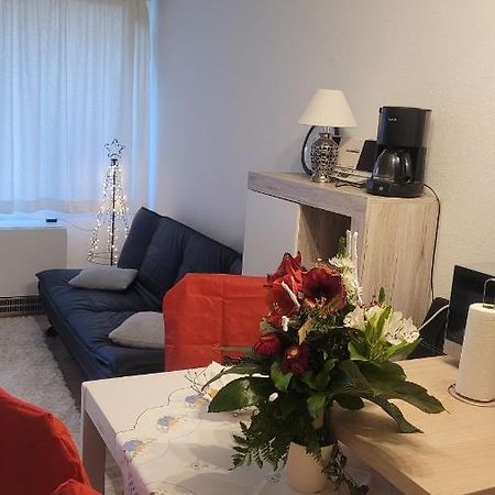 Ryan Apartament Mit Netflix Sankt Englmar Exterior photo