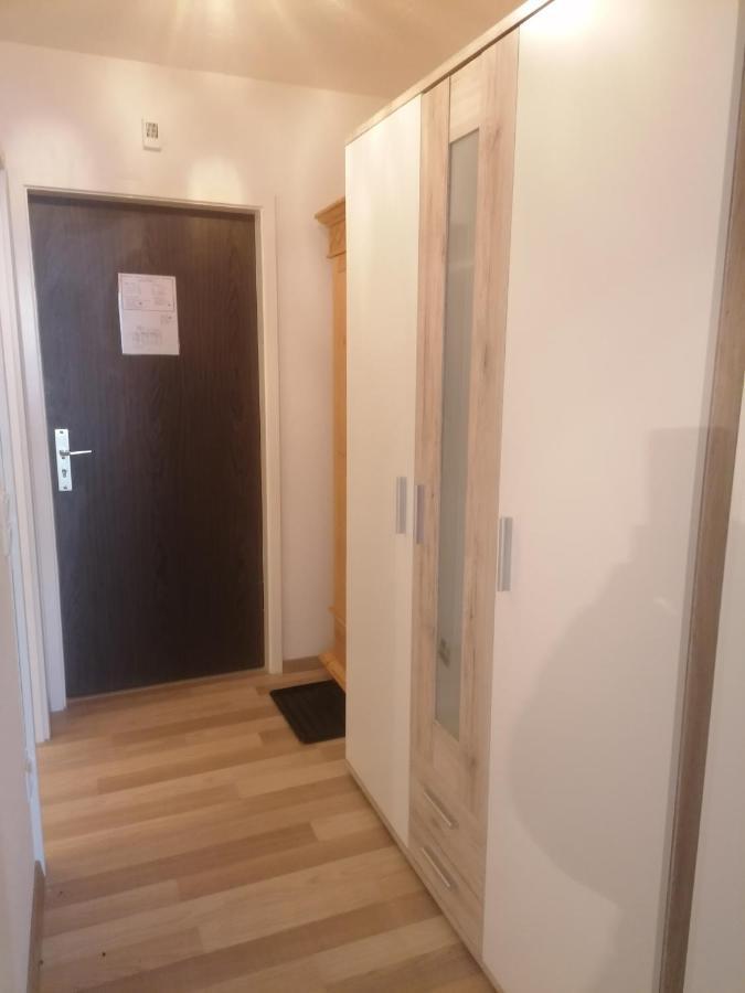 Ryan Apartament Mit Netflix Sankt Englmar Exterior photo