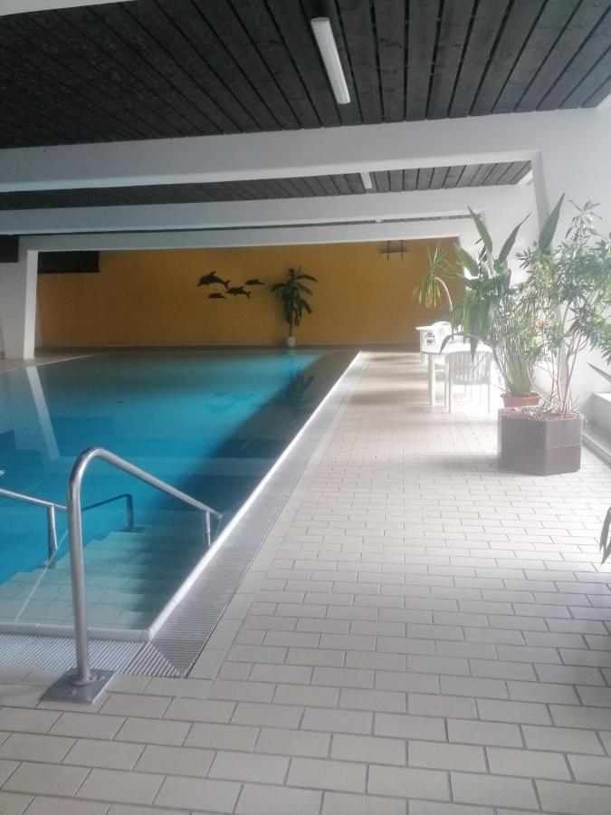 Ryan Apartament Mit Netflix Sankt Englmar Exterior photo