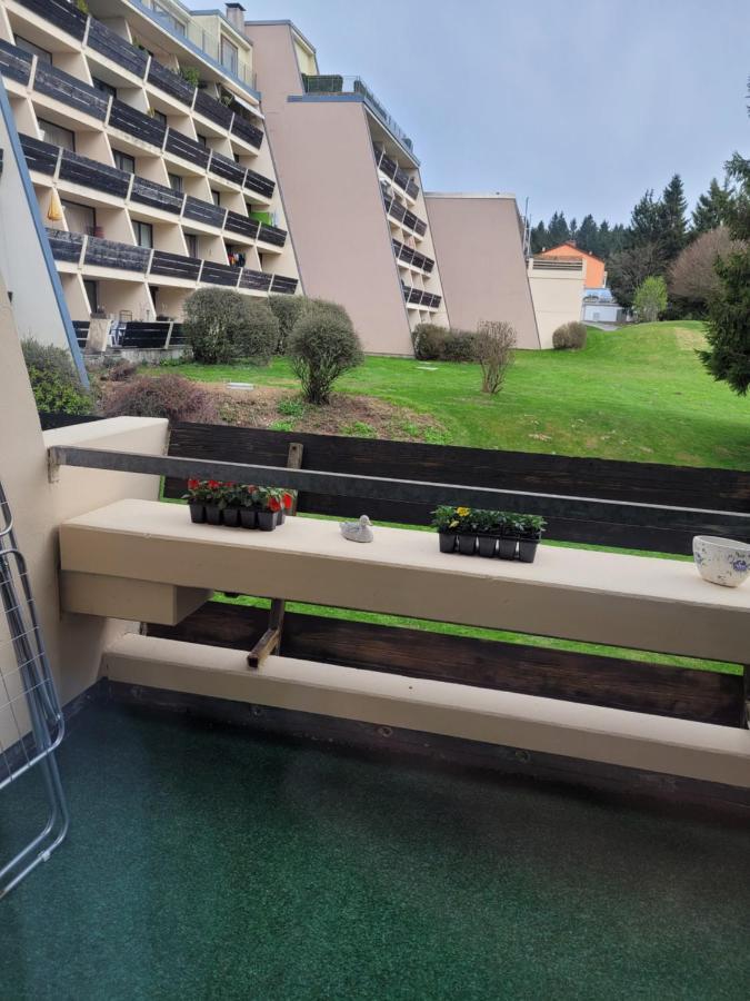 Ryan Apartament Mit Netflix Sankt Englmar Exterior photo