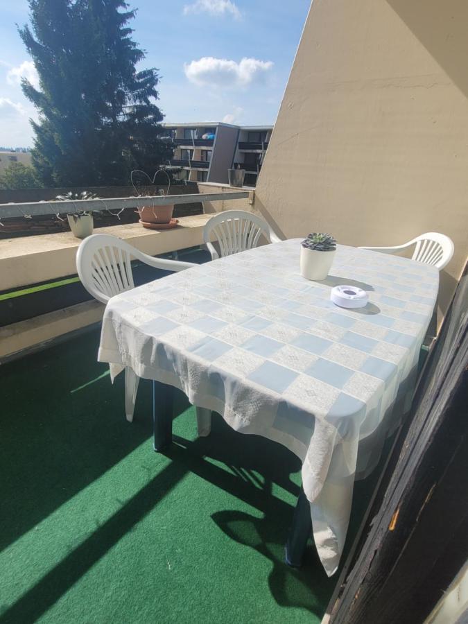 Ryan Apartament Mit Netflix Sankt Englmar Exterior photo