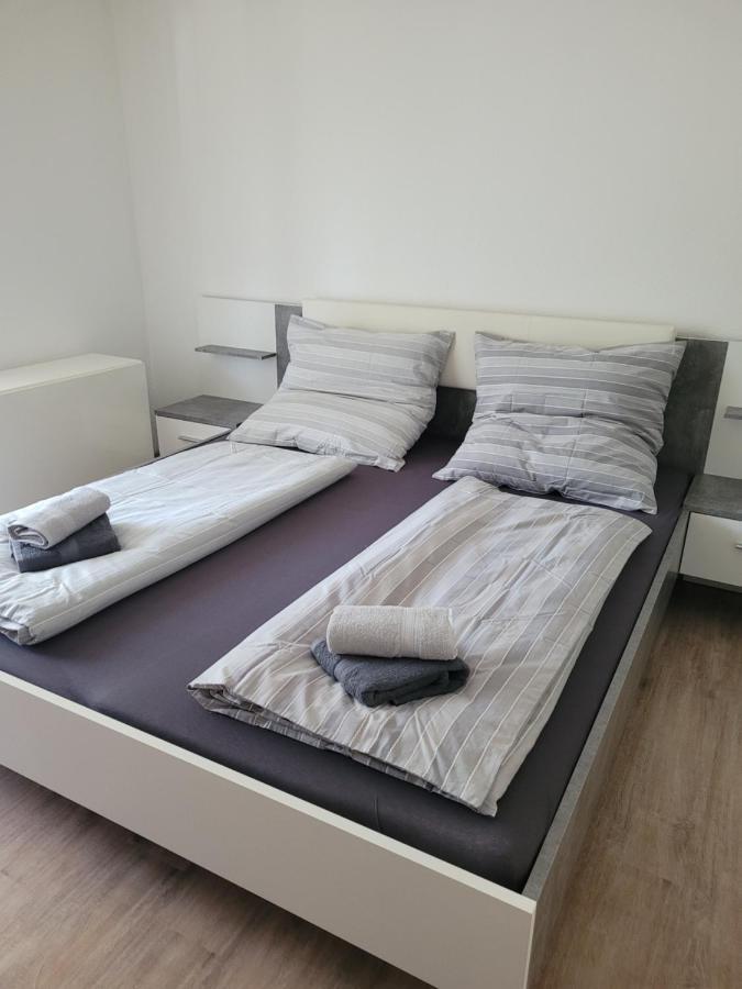 Ryan Apartament Mit Netflix Sankt Englmar Exterior photo