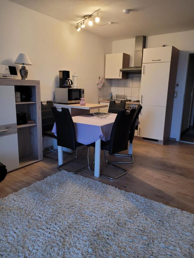 Ryan Apartament Mit Netflix Sankt Englmar Exterior photo