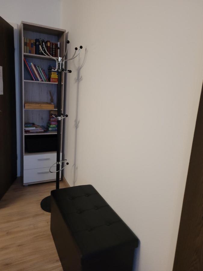 Ryan Apartament Mit Netflix Sankt Englmar Exterior photo