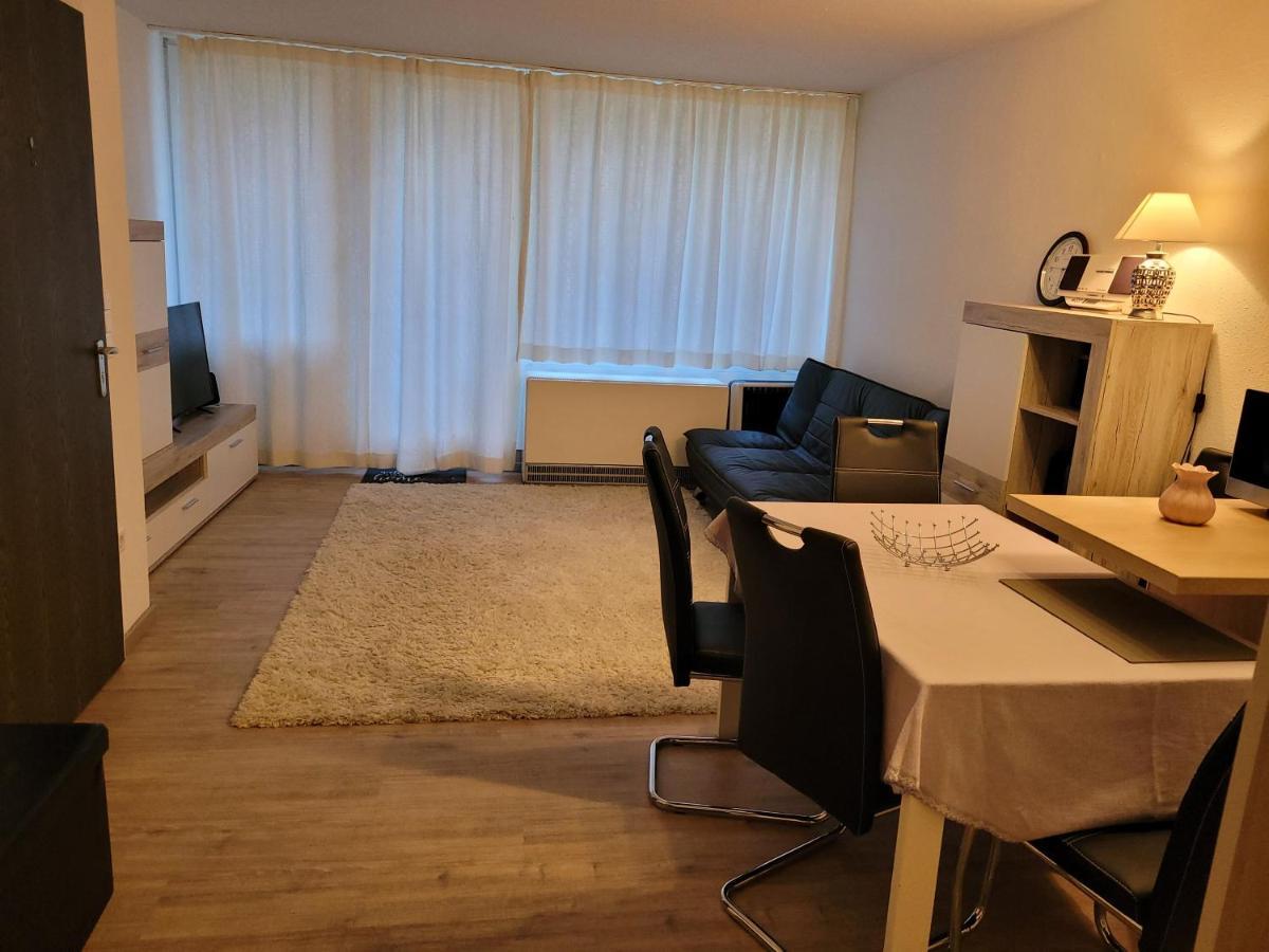 Ryan Apartament Mit Netflix Sankt Englmar Exterior photo