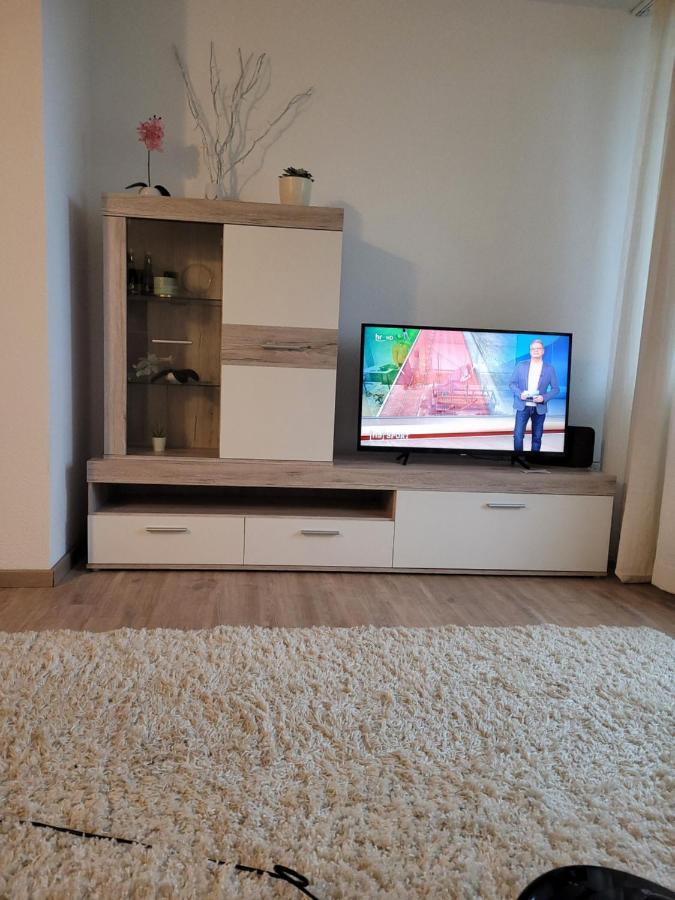 Ryan Apartament Mit Netflix Sankt Englmar Exterior photo